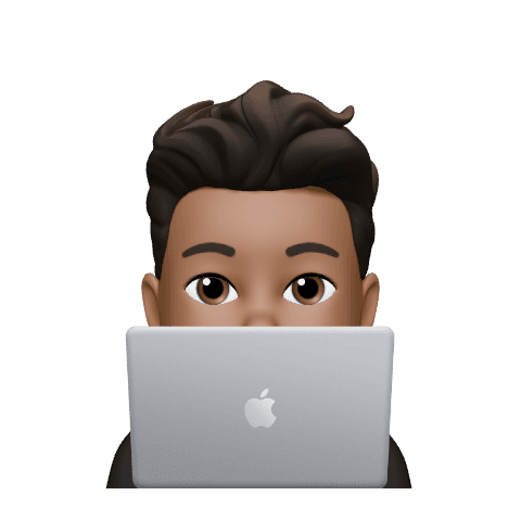 Memoji GerardoAG